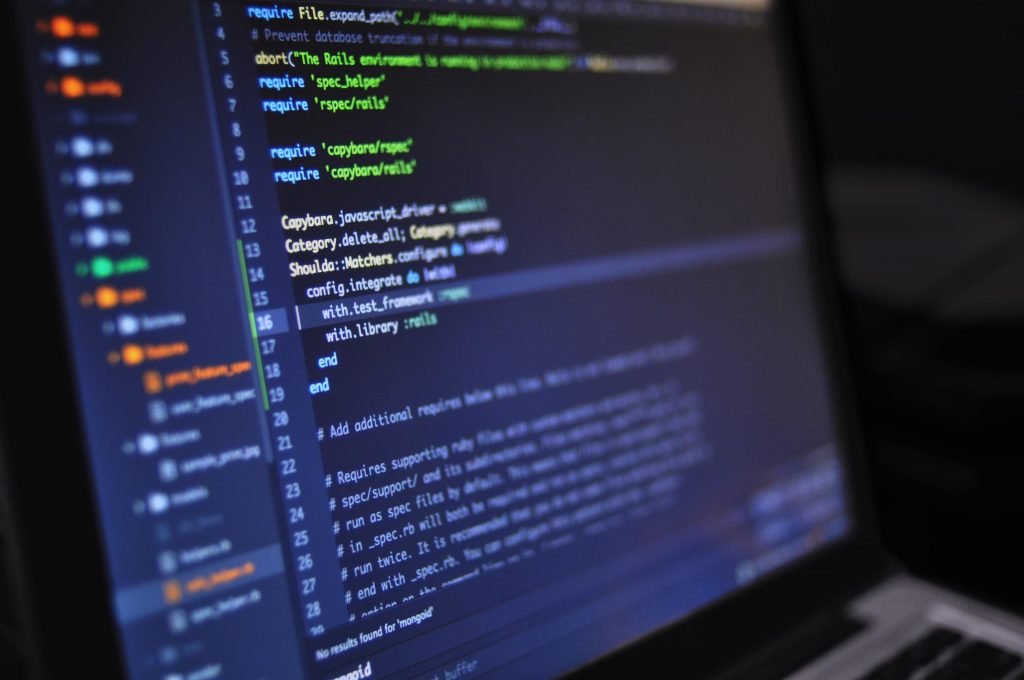 Convocatoria: Programas Formación Transformación Digital