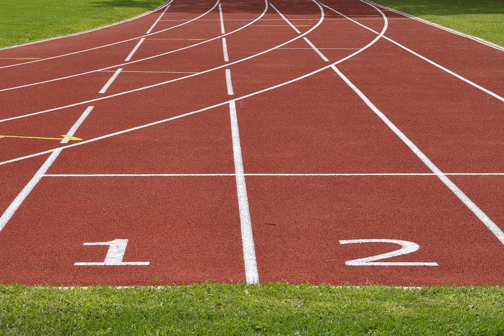 Programas deportivos de base e innovación en infraestructuras