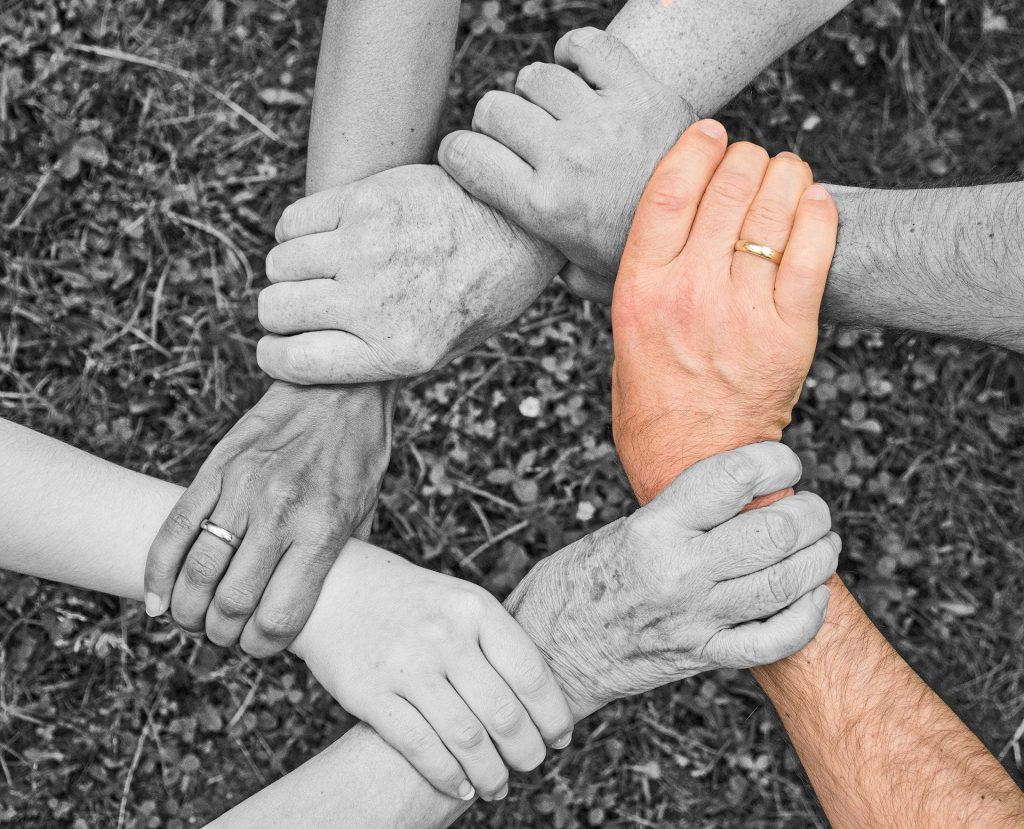 El deporte como herramienta para la integración y la inclusión social de los refugiados